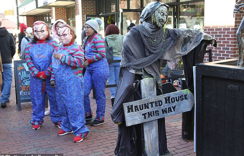 Milyonlarla turistin 